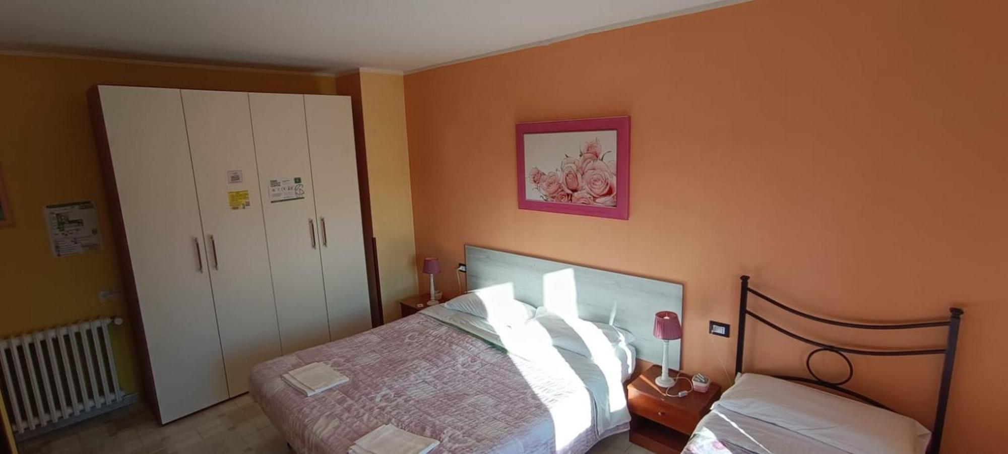 Complesso Turistico Aurora - Camere B&B Poggio Picenze Exterior photo