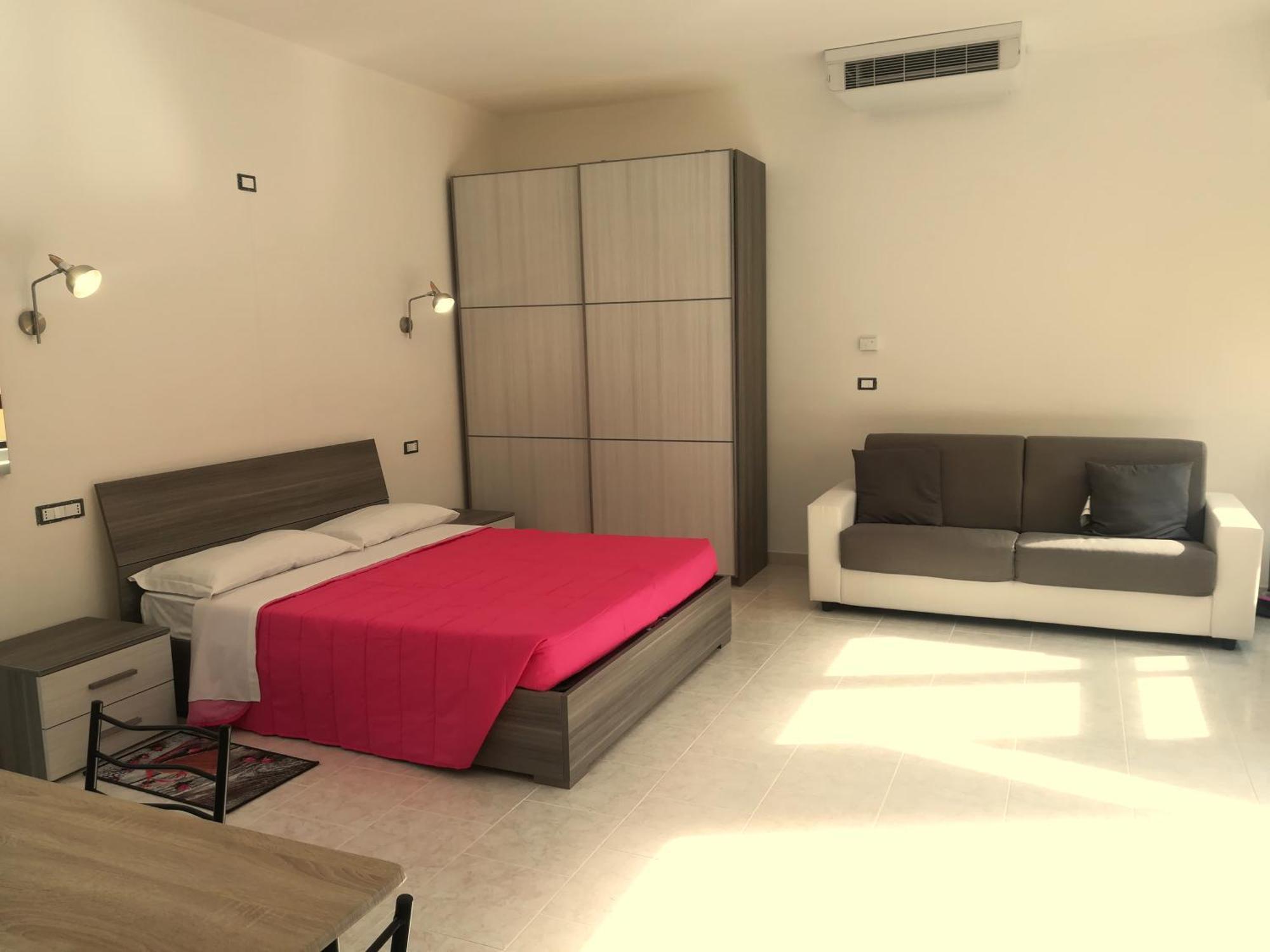 Complesso Turistico Aurora - Camere B&B Poggio Picenze Exterior photo