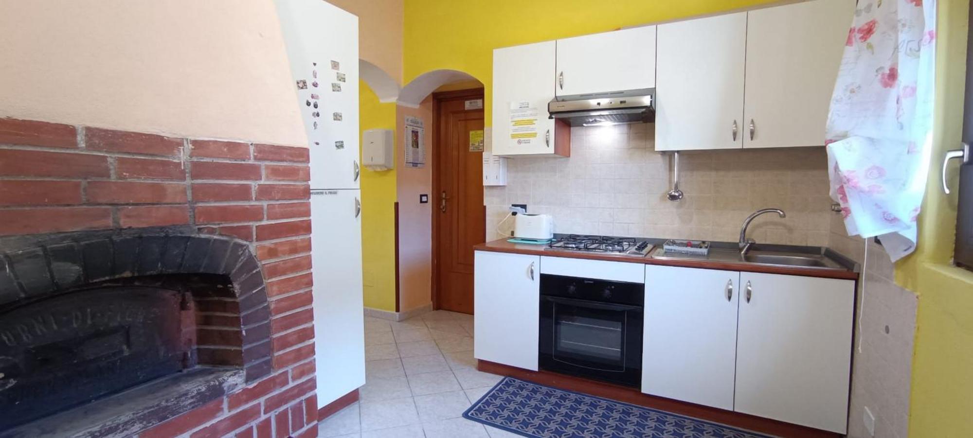Complesso Turistico Aurora - Camere B&B Poggio Picenze Exterior photo