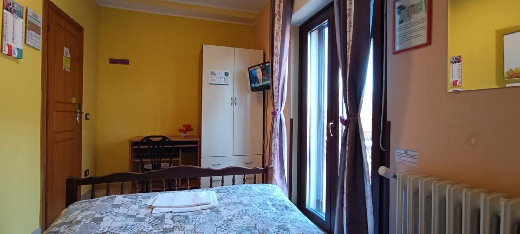 Complesso Turistico Aurora - Camere B&B Poggio Picenze Exterior photo