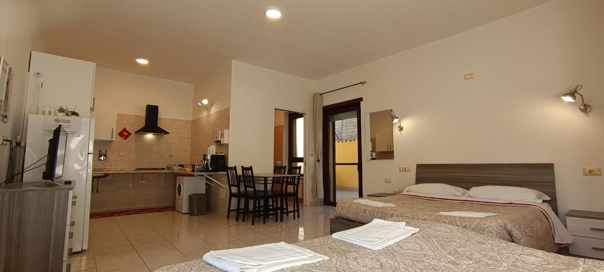 Complesso Turistico Aurora - Camere B&B Poggio Picenze Exterior photo