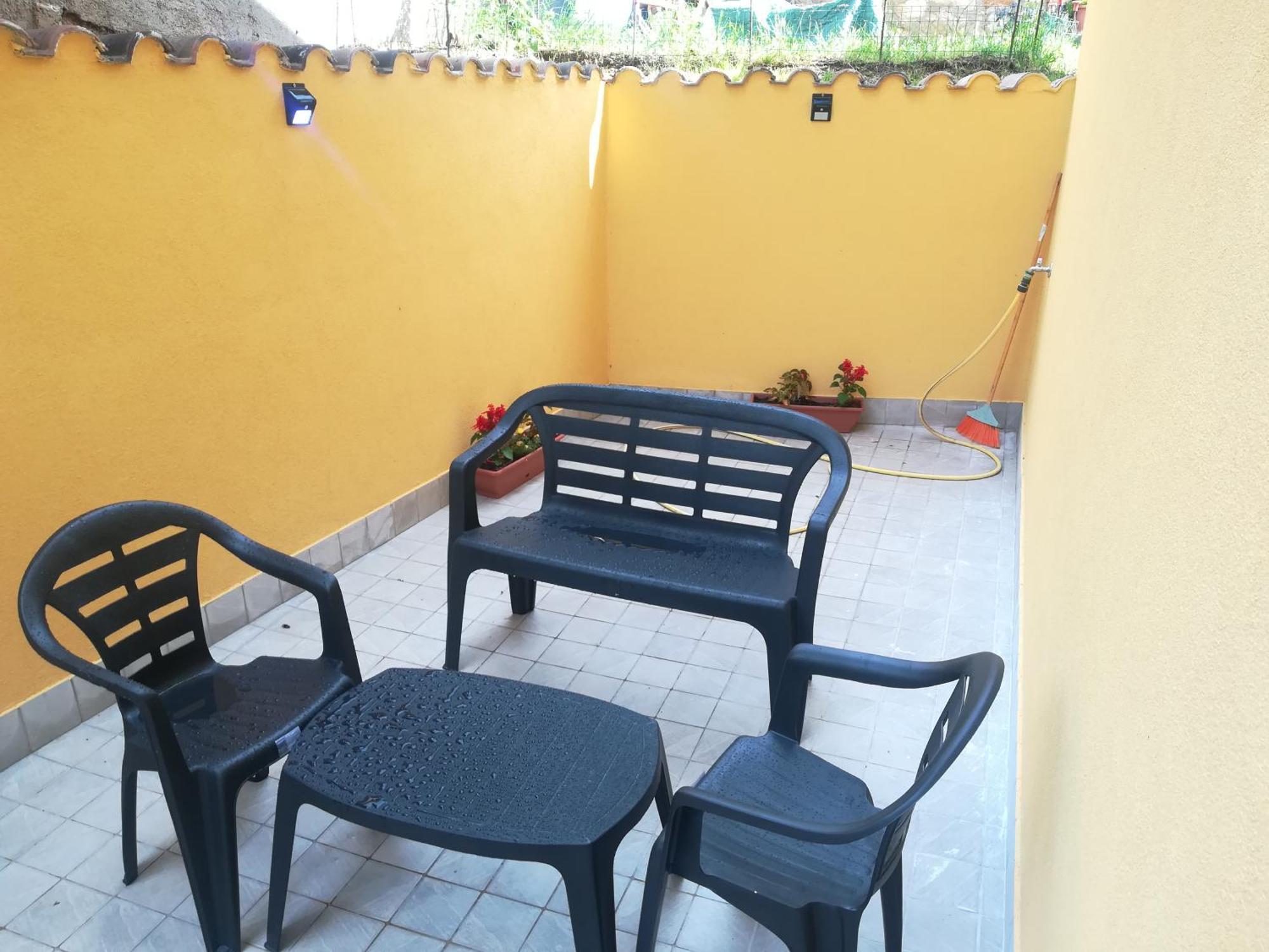 Complesso Turistico Aurora - Camere B&B Poggio Picenze Exterior photo