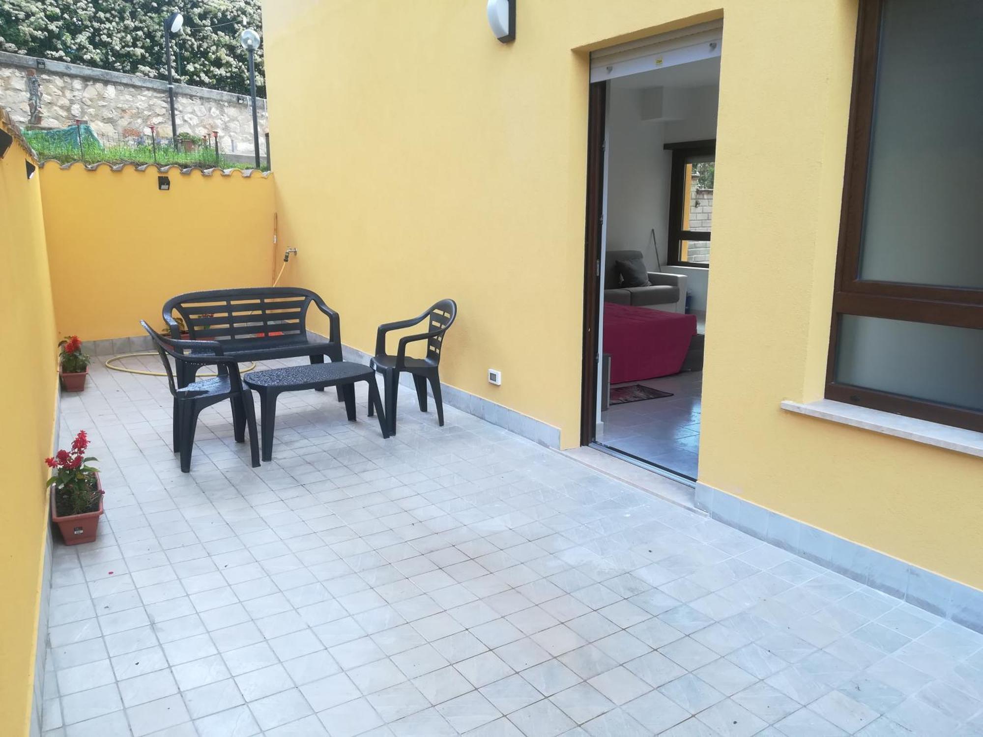 Complesso Turistico Aurora - Camere B&B Poggio Picenze Exterior photo