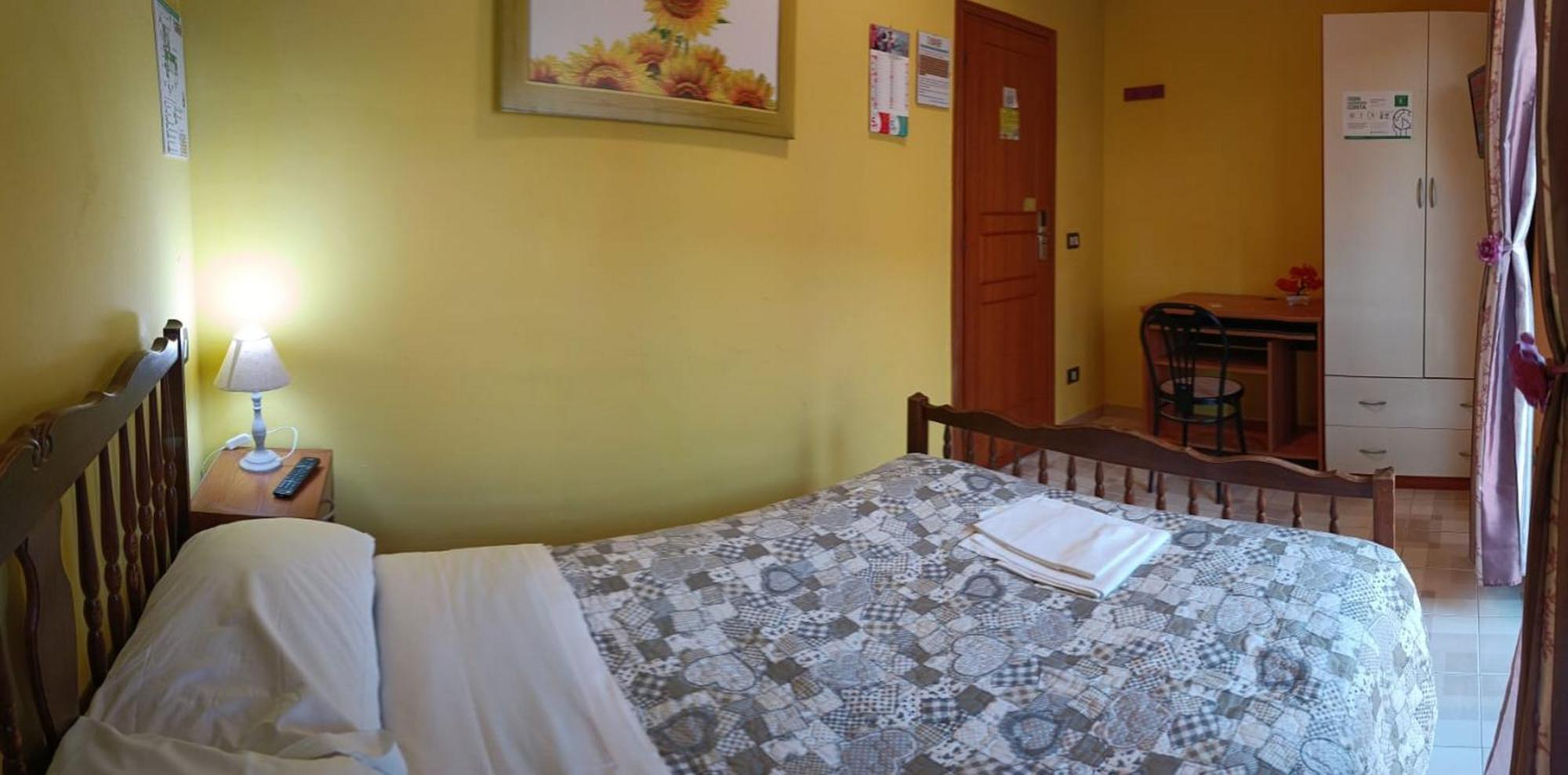 Complesso Turistico Aurora - Camere B&B Poggio Picenze Exterior photo