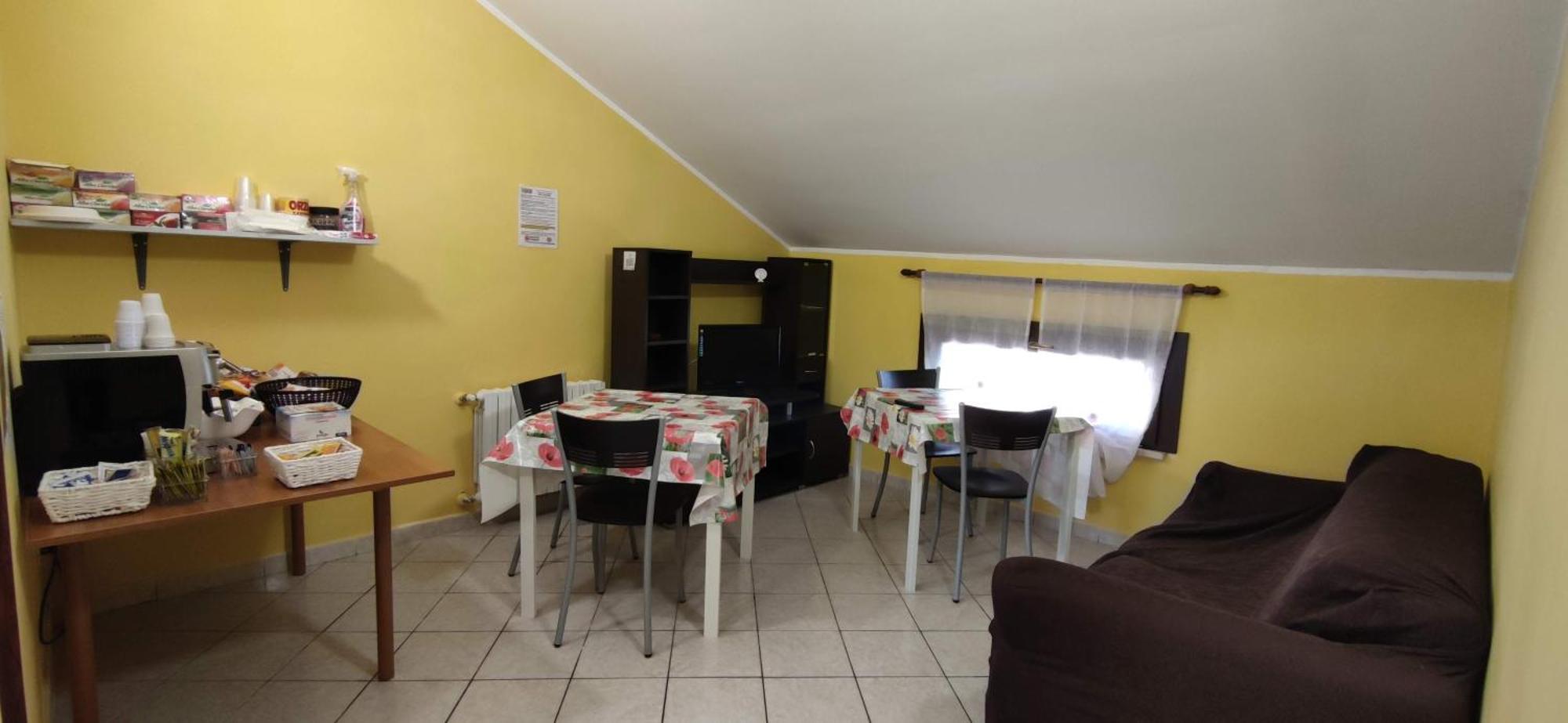 Complesso Turistico Aurora - Camere B&B Poggio Picenze Exterior photo