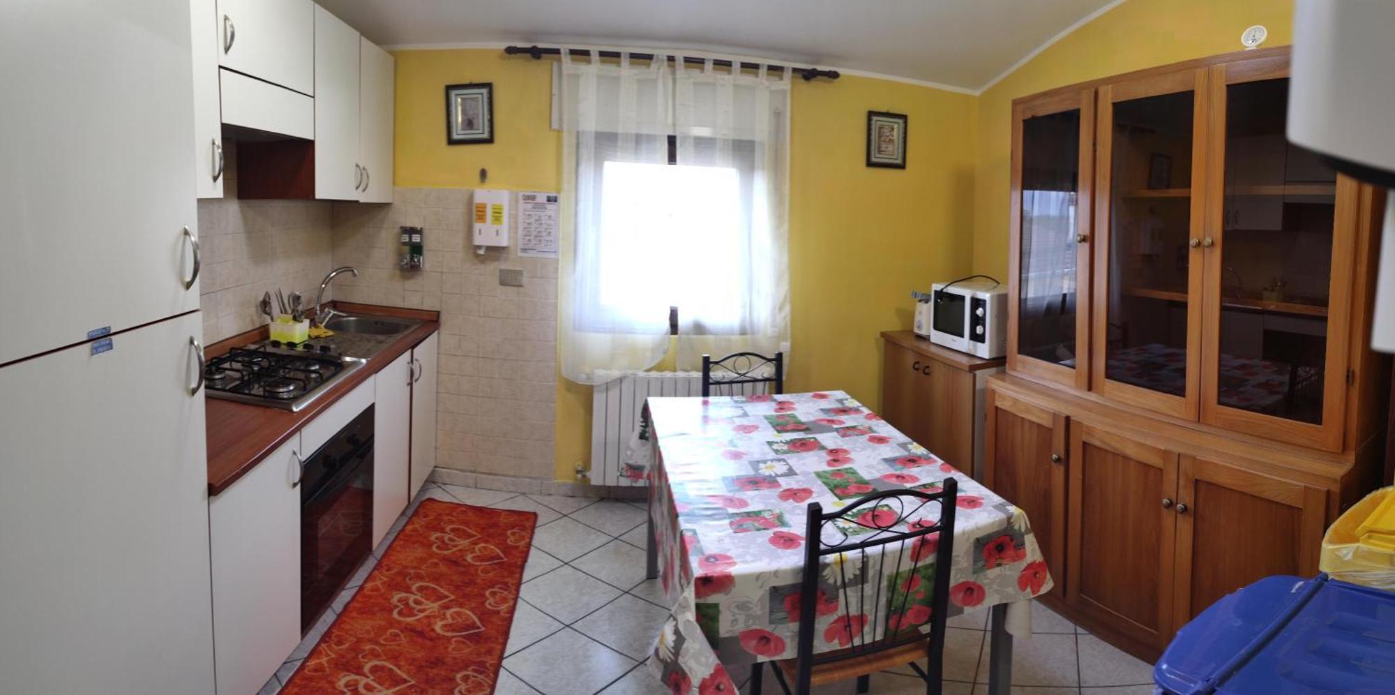 Complesso Turistico Aurora - Camere B&B Poggio Picenze Exterior photo