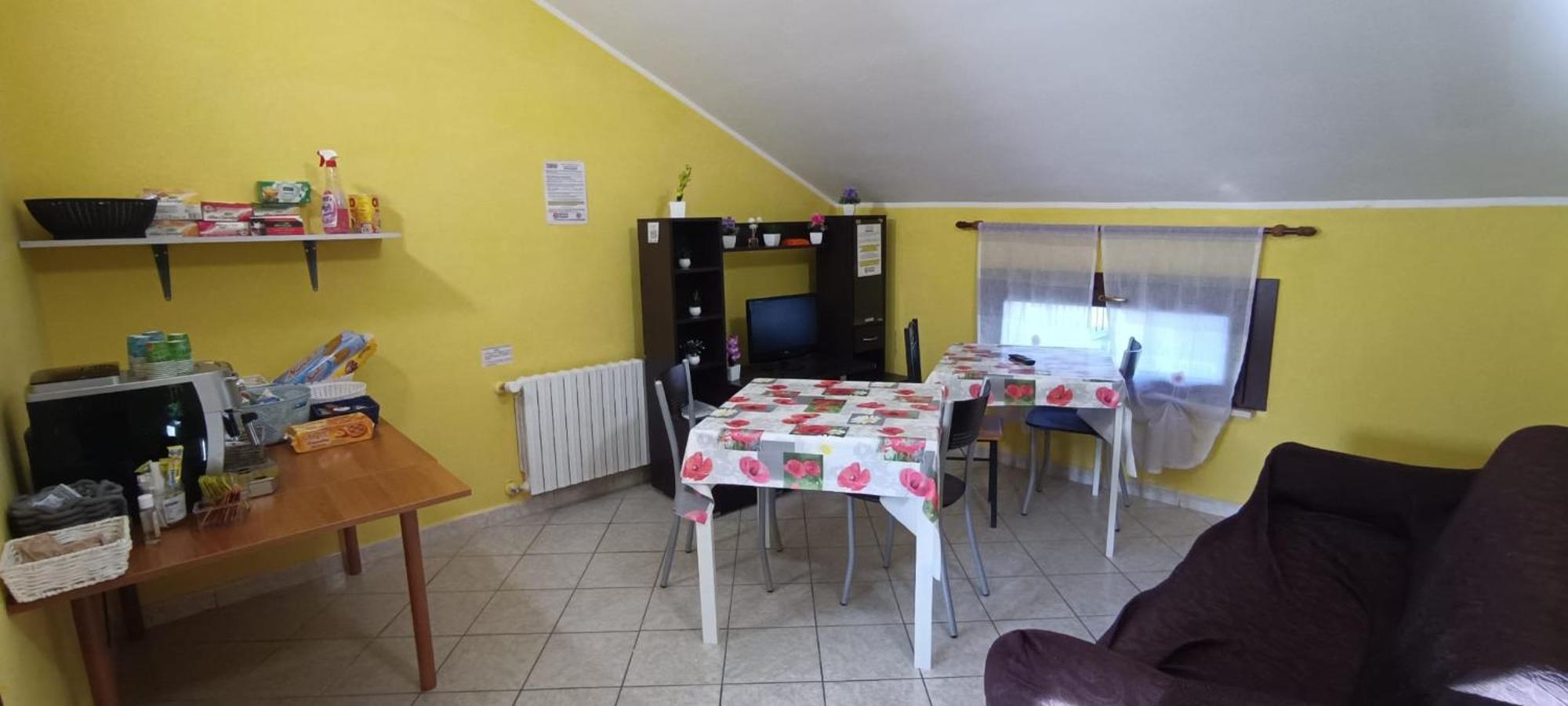 Complesso Turistico Aurora - Camere B&B Poggio Picenze Exterior photo