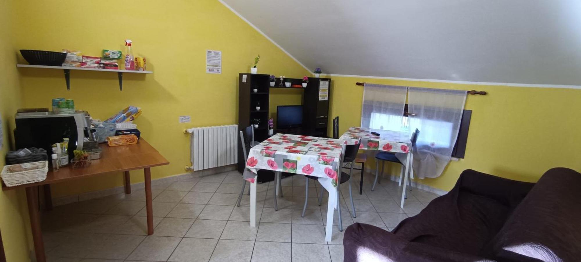 Complesso Turistico Aurora - Camere B&B Poggio Picenze Exterior photo