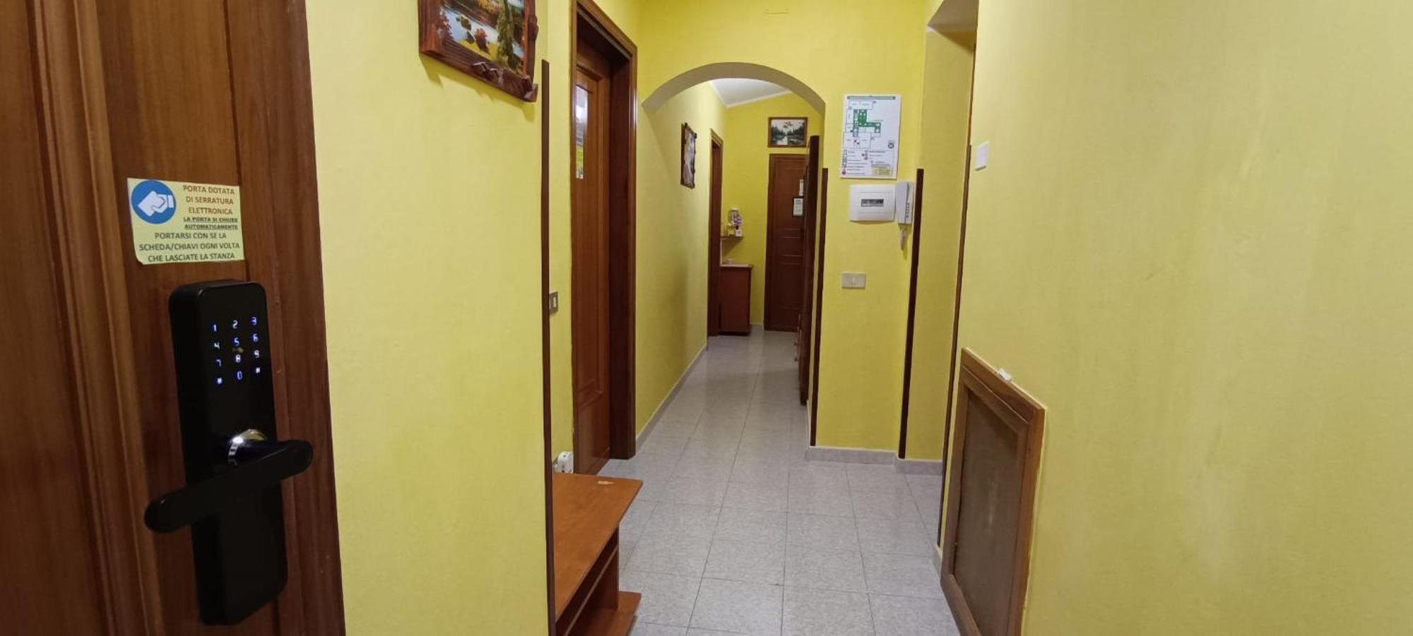 Complesso Turistico Aurora - Camere B&B Poggio Picenze Exterior photo
